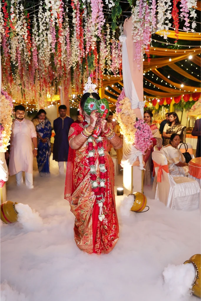 Abhijit & Srijita - Frame 13